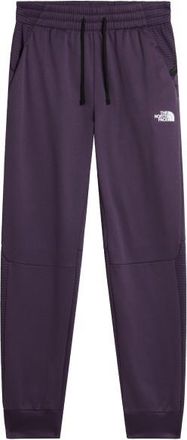 The North Face Mountain Athletics Fleece Pant 2.0 Trainingshose f&uuml;r Damen | grau