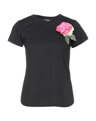 MY TWIN Twinset CAMISETAS Y TOPS - Camisetas en YOOX.COM