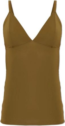 Gestuz Mujer, Camisetas, Verde, Talla: XS
