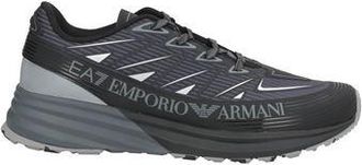 Emporio Armani FOOTWEAR - Trainers sur YOOX.COM
