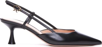 Gianvito Rossi Ascent Pump