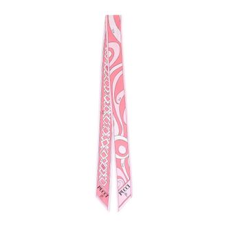 Pucci Silk Bandeau