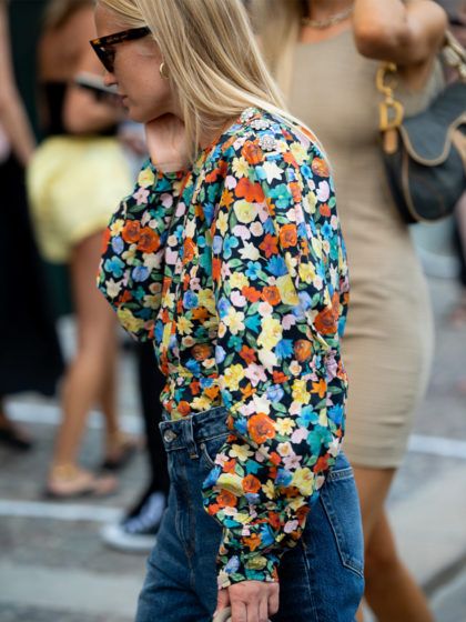 STOP ai fiori in primavera? Questi must-have floreali ti faranno cambiare idea