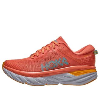 Hoka One One (WMNS) HOKA ONE ONE Bondi 7 Coral 1110519-CCSD