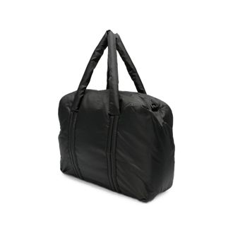 adidas Recycled Polyester Belt Bag - Black