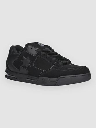 DC Command Skateschoenen zwart
