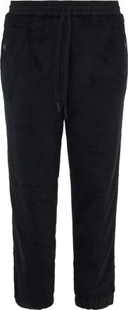 Moncler Trousers With Elastic Waist