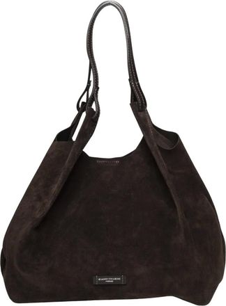 Gianni Chiarini Dua Bag - Bags - Mujer - Marr&oacute;n - ONE SIZE