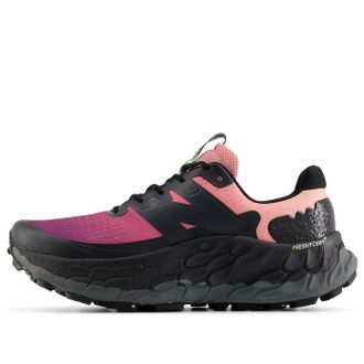 New Balance Fresh Foam X More Trail v3 Pink Purple MTMORNAB
