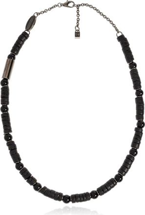 Dsquared2 Uomo, Accessori, Nero, Taglia unica, new