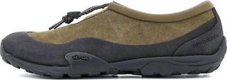New Balance Tokyo Design Studio MT10 Raw Leather Black Cement MT10TOK2