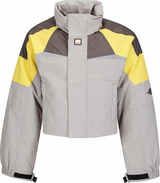 Martine Rose Shrunken Sports Jacket