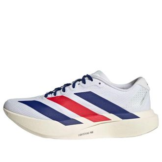 adidas (WMNS) adidas Adizero Evo SL Woven White Mystery Ink KK3721