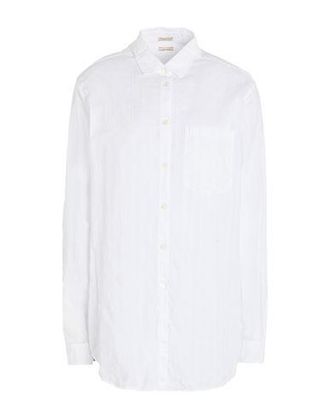 Massimo Alba CAMISETAS Y TOPS - Camisas en YOOX.COM