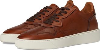 Bruno Magli Dezi Mens Shoes Cognac : EU 43.5 (US Mens 10.5) D - Medium, Leather