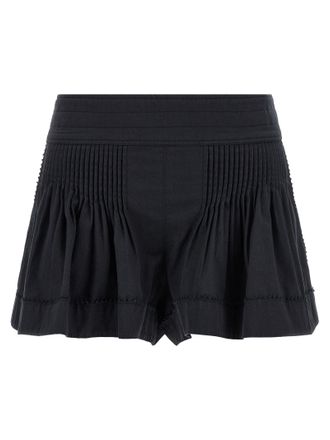 Isabel Marant Isabel Marant Cybila-Shorts