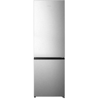 Hisense Frigo Combi 201,7cm X 59,5cm Clase A Rb440n4aca 336 L Ino