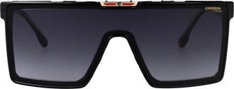 Carrera Victory Zonnebril voor een stijlvolle look - Heren - Zonnebrillen - Zwart - ONE Size - Accessoires
