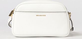 Michael Kors Borsa Jet Set in pelle a grana