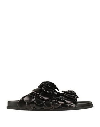Valentino Garavani FOOTWEAR - Sandals on YOOX.COM