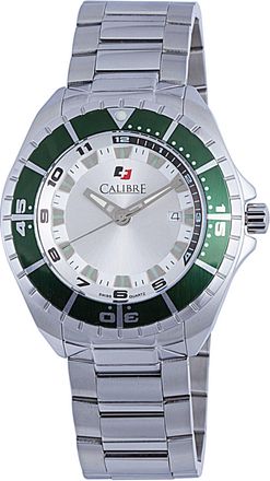 Calibre Sea Knight Mens Watch