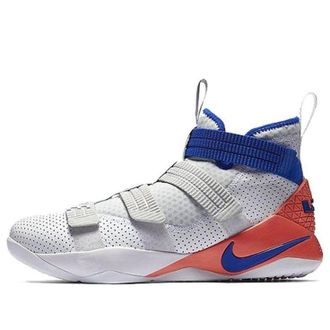 Nike LeBron Soldier 11 Ultramarine 897646-101