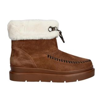 Guess Stivaletto invernale Kenta - - Shoes - Donna - Marrone - 36 EU