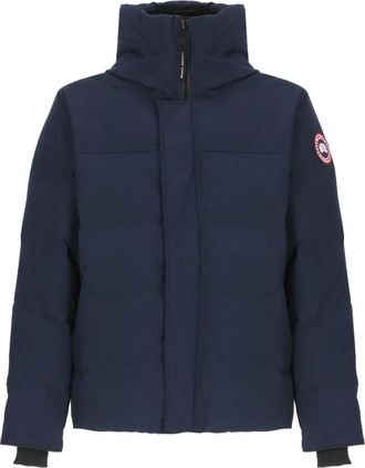 Canada Goose Uomo, Giacche, Blu, S, new