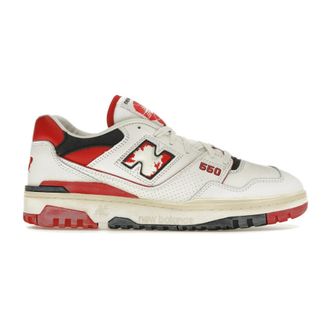 New Balance Sneakers, male, Multicolor, 4 1/2 UK, 550 Vintage Pack