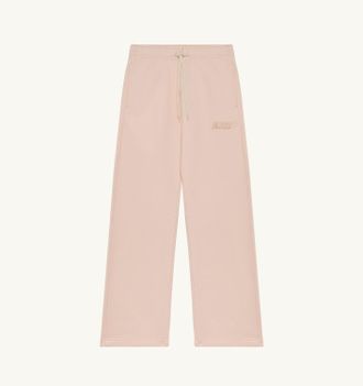 Autry JOGGERS EASE CON LOGO IN TONO DONNA