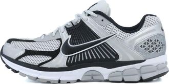 Nike Air Zoom Vomero 5 Metallic Silver Black FJ4151-004