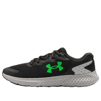 Under Armour Charged Rogue 3 Grey Green 3024877-105