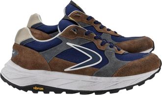 Valsport Schoenen, Heren, Veelkleurig, 40 EU, Stijlvolle Mix Sneakers