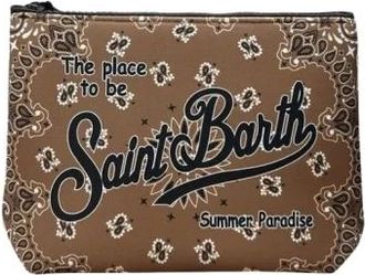 MC2 Saint Barth Hombre, Bolsos, Multicolor, Talla: ONE Size