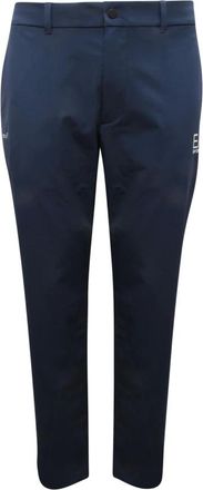 Armani 3Dpp87 Tech Trousers