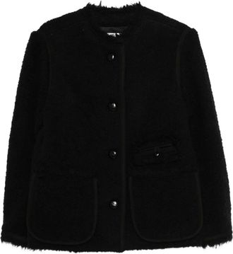 Isabel Marant Mujer, Chaquetas, Negro, Talla: S
