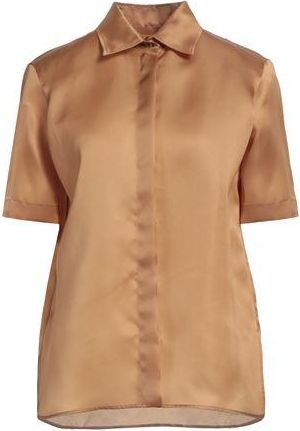Max Mara TOPWEAR - Shirts on YOOX.COM