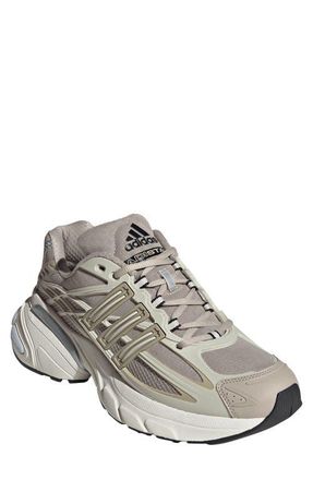 adidas Gender Inclusive Adistar XLG 2.0 Sneaker in Alumina/Wonder Beige at Nordstrom, Size 10.5