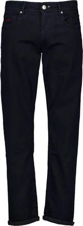 Sartoria Tramarossa Michelangelo Jeans - Heren - Regular Fit Jeans - Blauw - W36 - Denim - Jeans