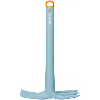 Fiskars Dientes Dede Zada De Jard&iacute;n (serfouette) Lucy, Inspiraci&oacute;n (por 4)