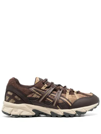 Asics Gel-Sonoma 15-50 sneakers - unisex - Suede/Polyamide - 4.5 - Brown