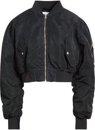 Calvin Klein JACKEN & MÄNTEL - Jacken und Anoraks auf YOOX.COM