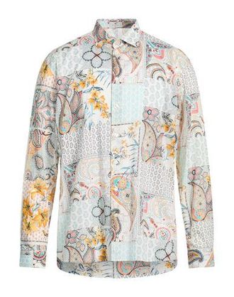 Etro Shirts