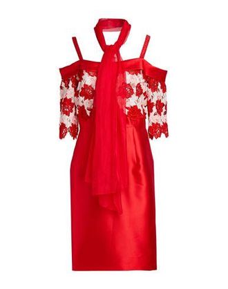 MUSANI COUTURE KLEIDER - Midi-Kleider auf YOOX.COM