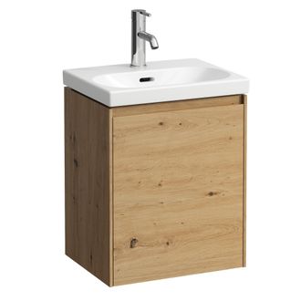 Laufen Lani Para Mueble Bajo Lavabo Lua, 1 Puerta, Bisagra - Laufen