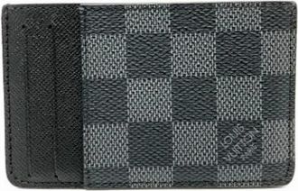 Louis Vuitton unisex, Pre-owned, Nero, Taglia unica, used