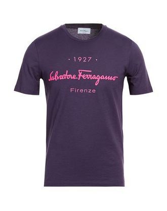 Ferragamo T-shirts