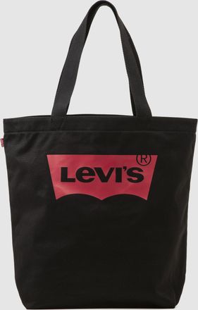 Levi's Batwing Tote Bag - Womens - One Size - Black