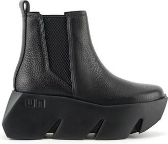 United Nude Bull Chelsea Boot in Black Ii at Nordstrom, Size 40 Eu