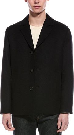 Theory Wool Coat